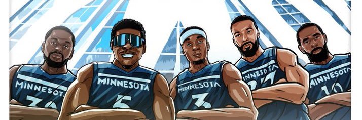 道産子オオカミ🐺 banner