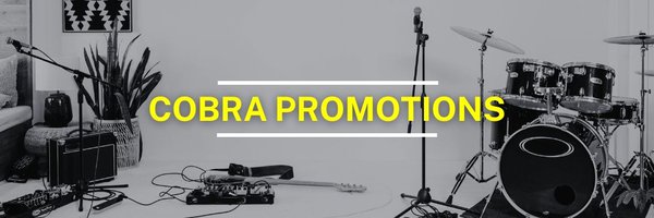 cobrapromo Profile Banner