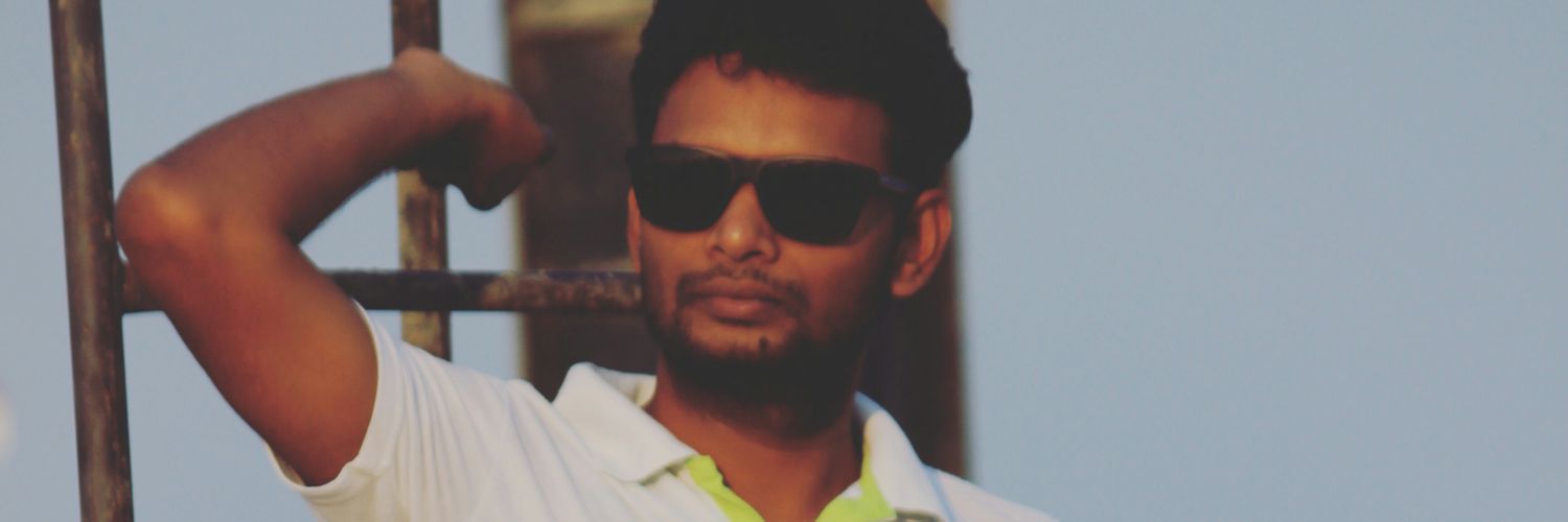 sivilverma's profile banner image