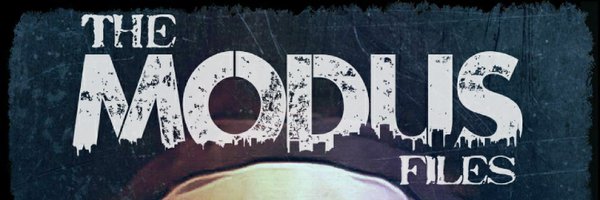 ModusFiles Profile Banner