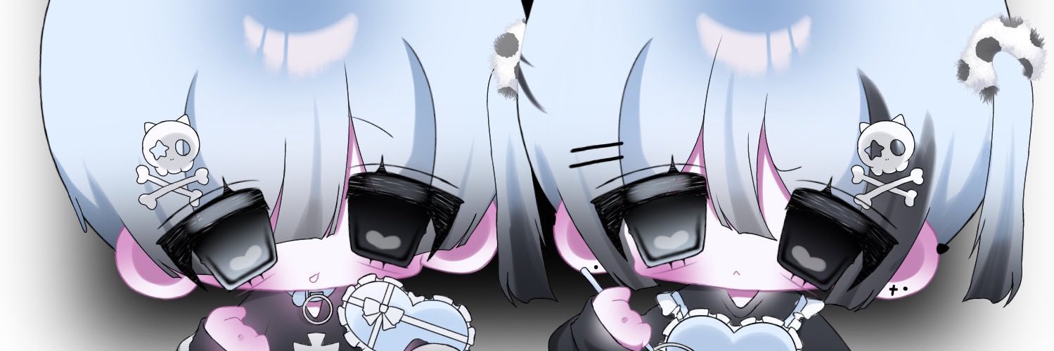 れる banner