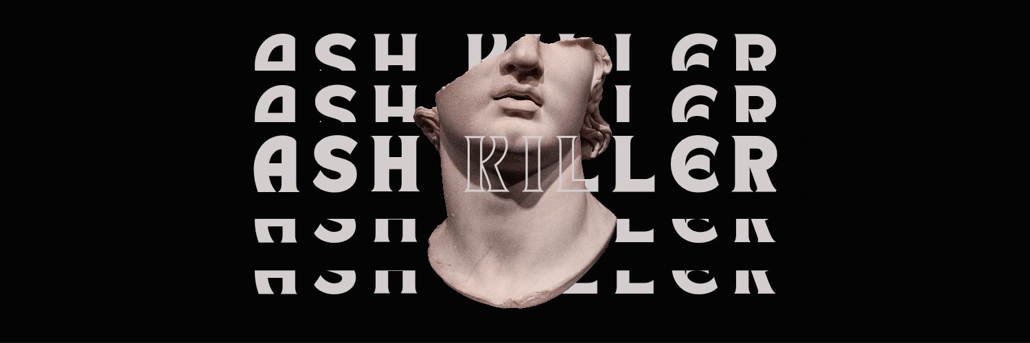 Ash Killer banner