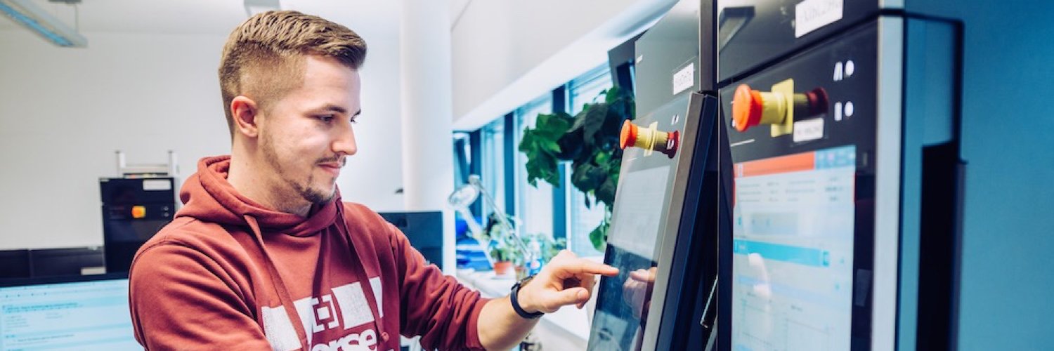 David Salcer  banner