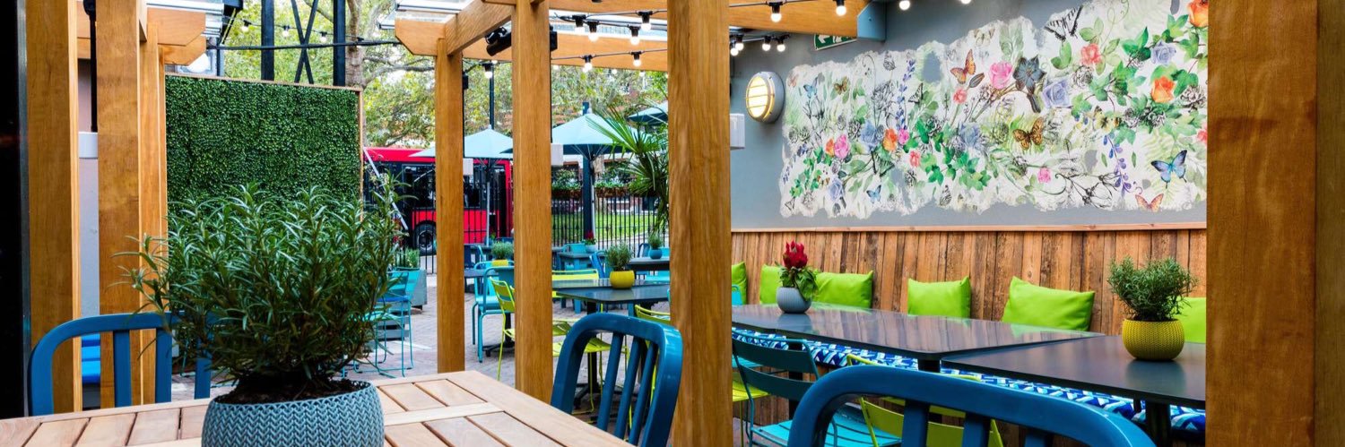 BrookGreenHotel's profile banner image