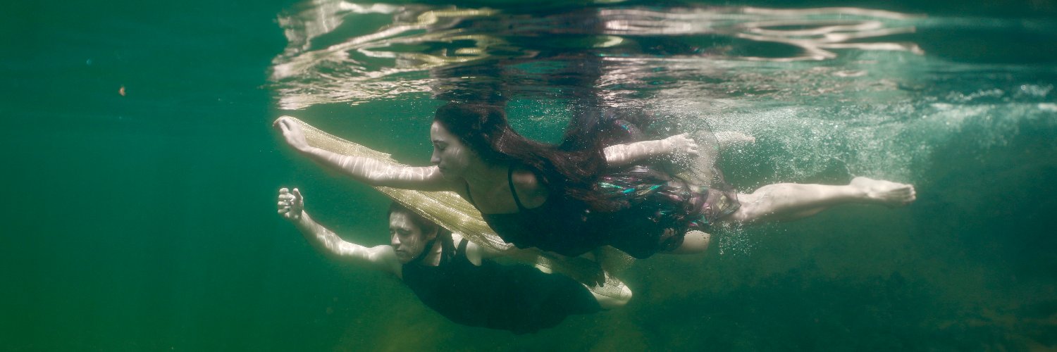 High Tea Band banner