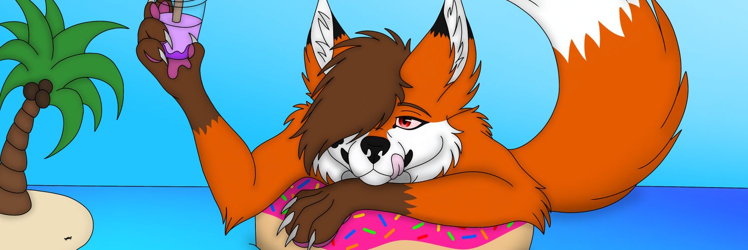 coconut_fox's profile banner image