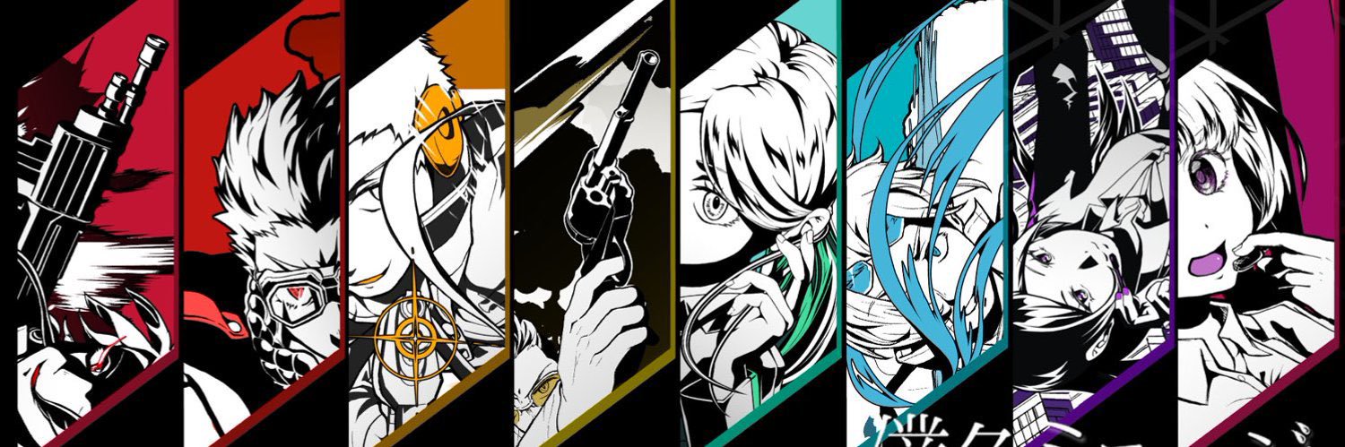 RoakaPiclor's profile banner image