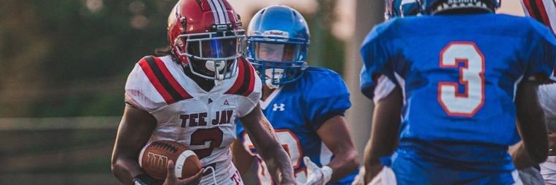 Dashawn Stovall banner