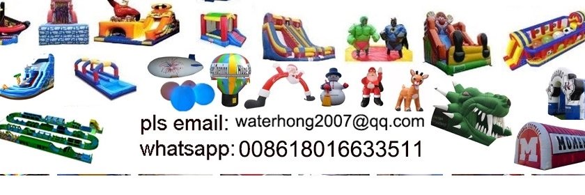 CN_Inflatable's profile banner image