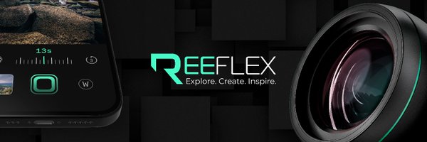 ReeflexCamera Profile Banner