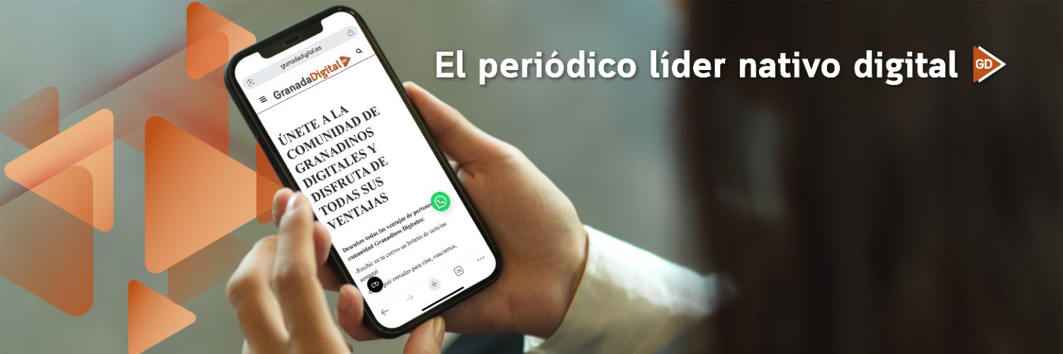 granadadigital's profile banner image