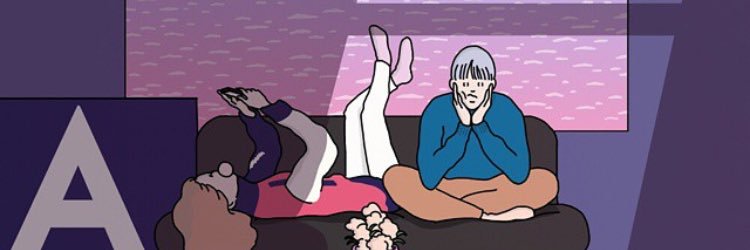 kisloooove's profile banner image