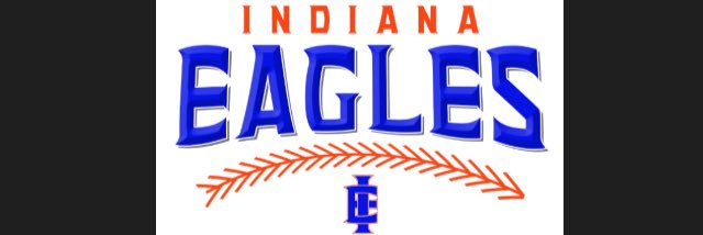 Indiana Eagles banner