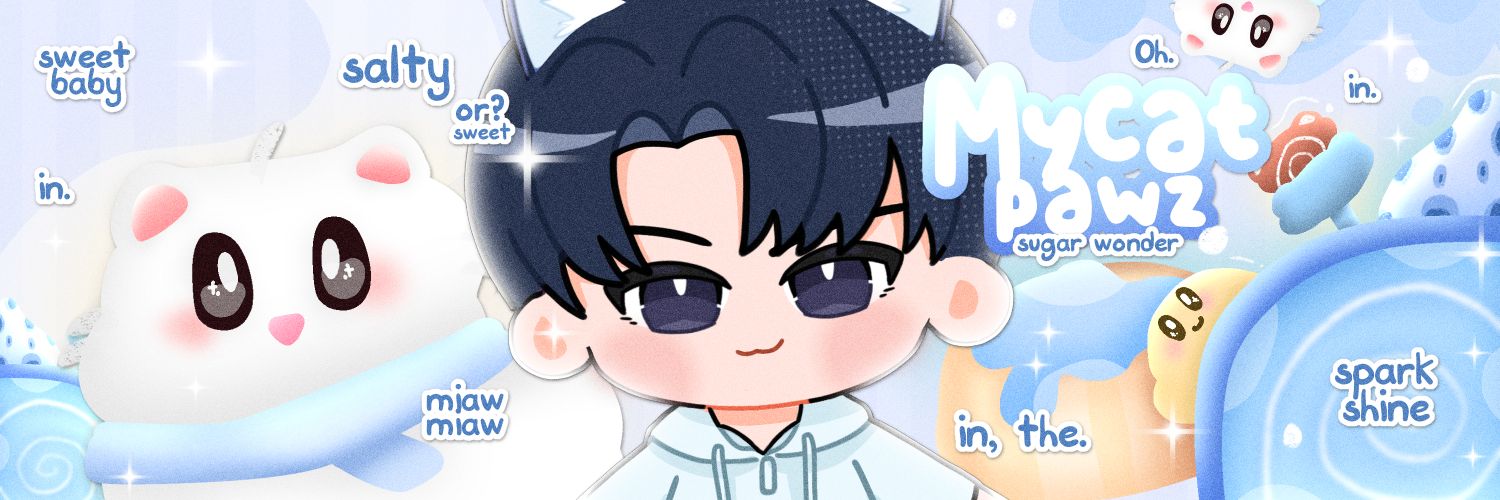 LUCKY cherry | JAYPRIL 🍒 banner