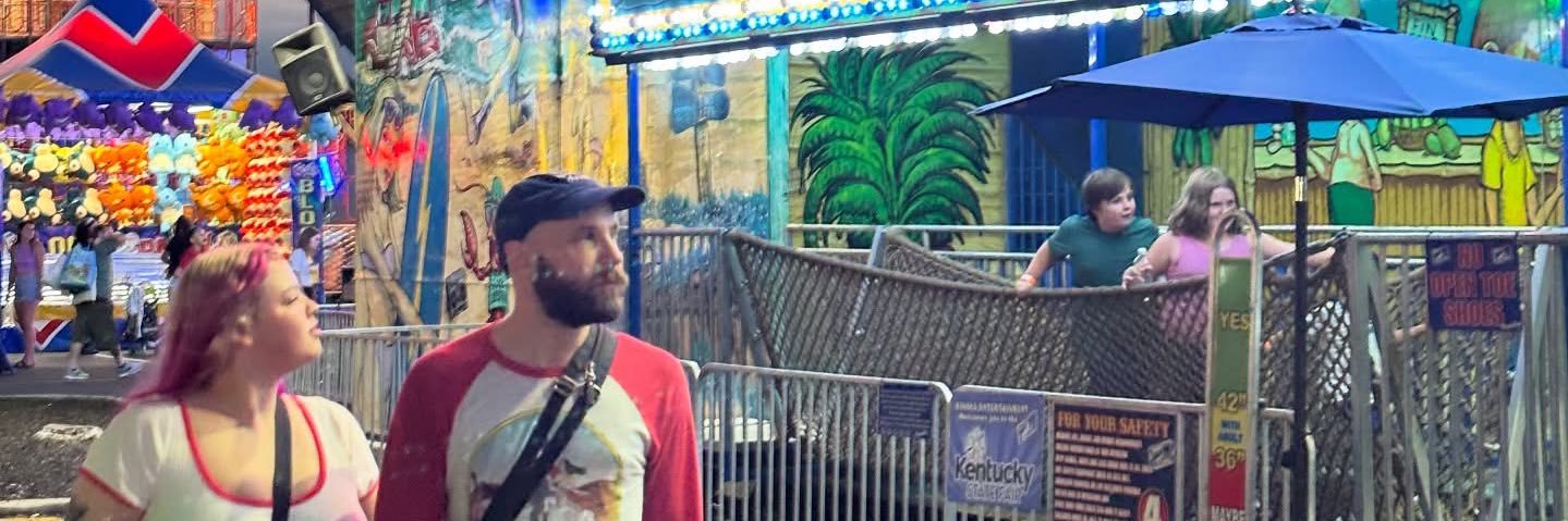 eshort98's profile banner image