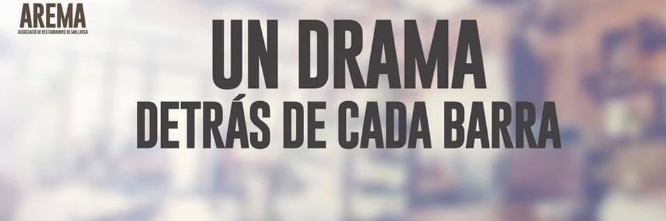 Associació de Restauradors de Mallorca banner