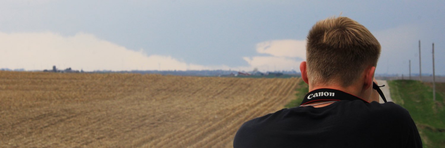 Will Roth, KF0RLZ banner