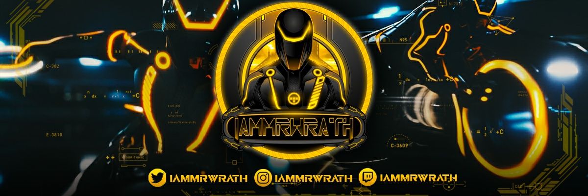 IAmMrWrath's profile banner image