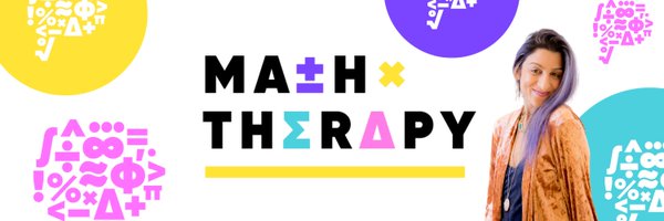 MathTherapy Profile Banner