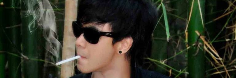 ariekoswara's profile banner image