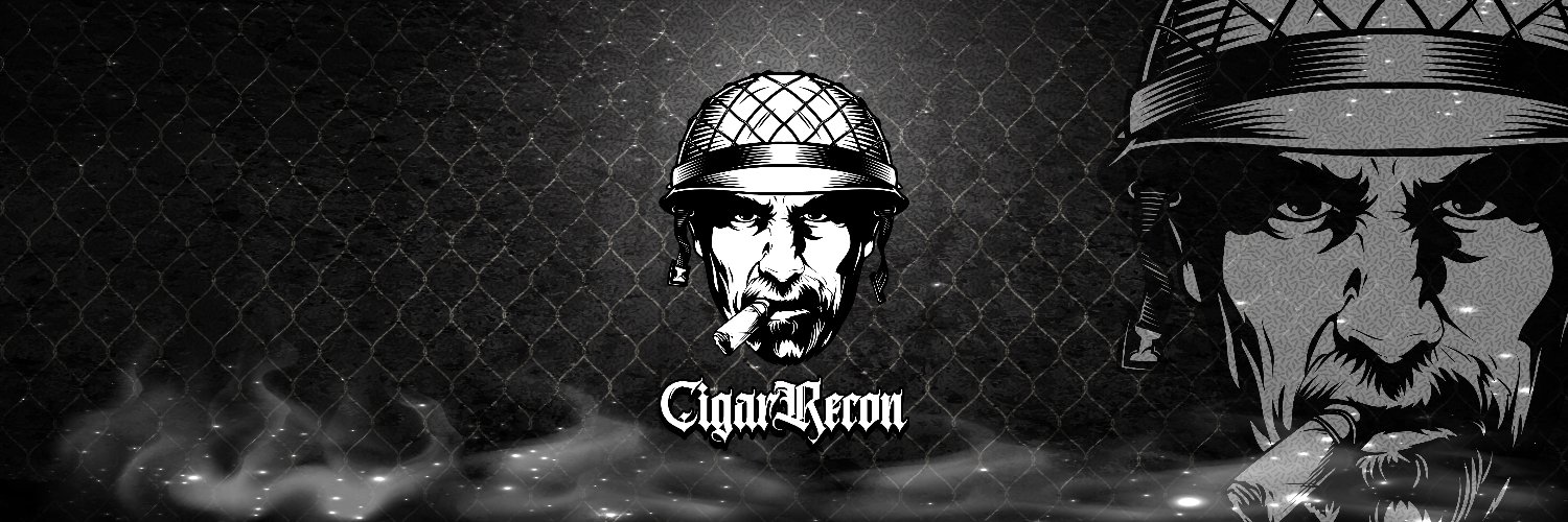 CigarRecon banner