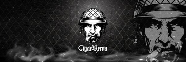 CigarRecon Profile Banner