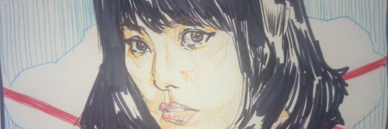jinademaru's profile banner image
