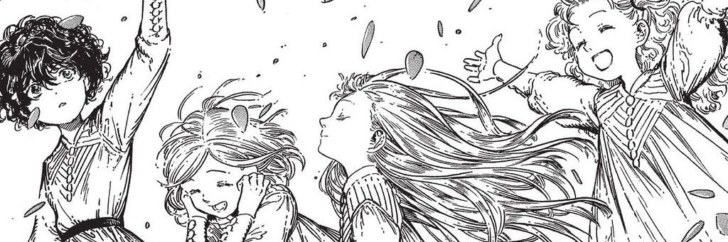 lilly | WHA IN 5 DAYS banner