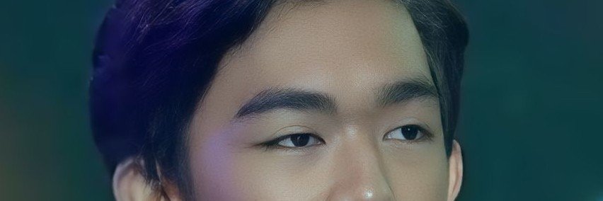 ChaelPosadas's profile banner image
