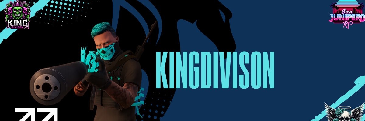 DivisonMr's profile banner image