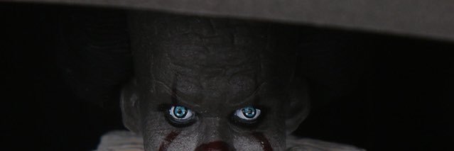 🤡IT FACTOR | F3 BHM 🎈 banner