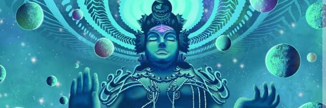 J. Chauhan banner