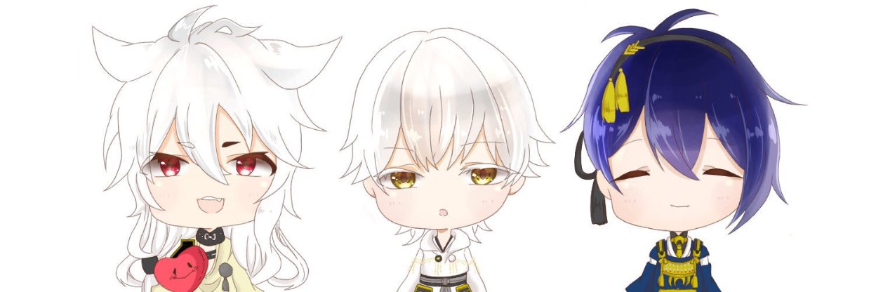shareoya's profile banner image