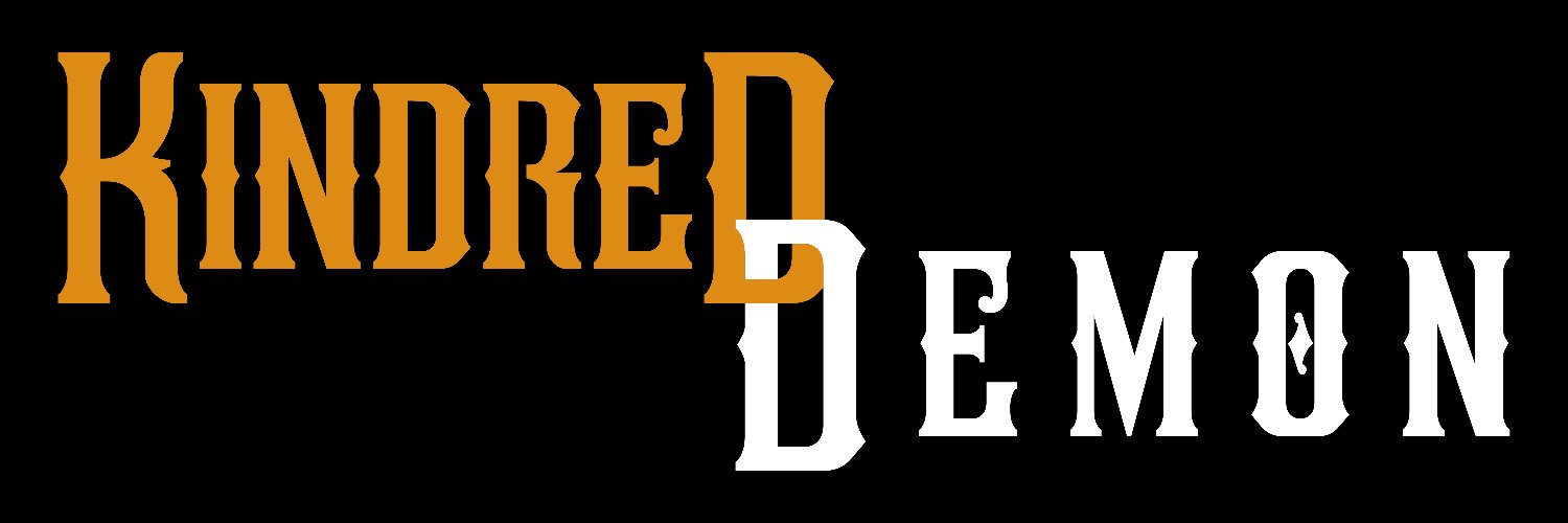 kindreddemon.bsky.social banner
