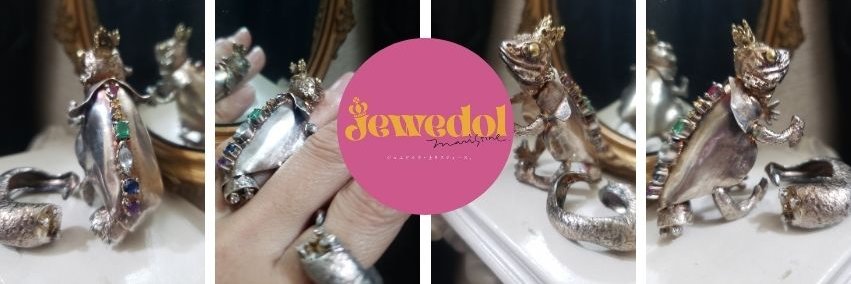 ジュエドル®・まりスティーヌ。 banner