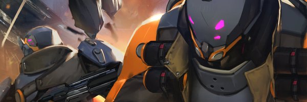 InfinityTheGame Profile Banner