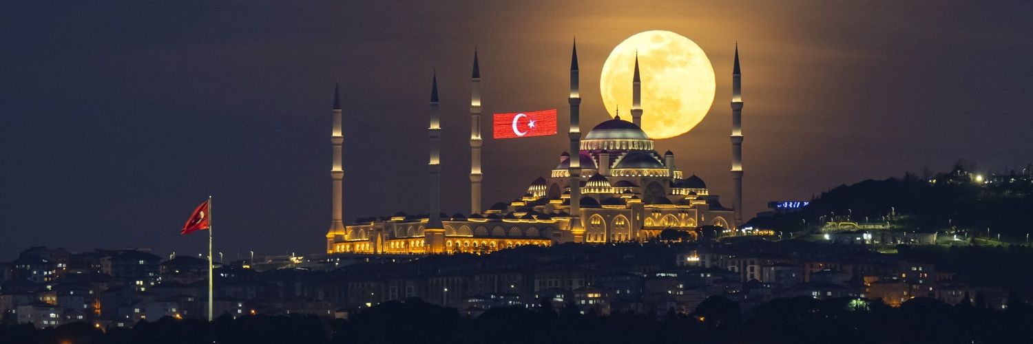 Mehmet banner