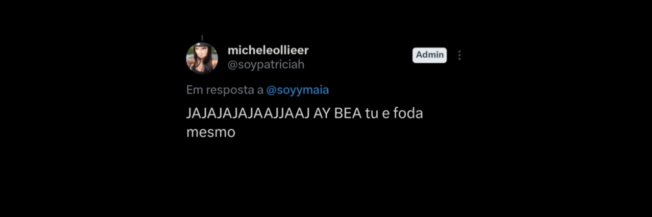 Bea. 𓆙 banner