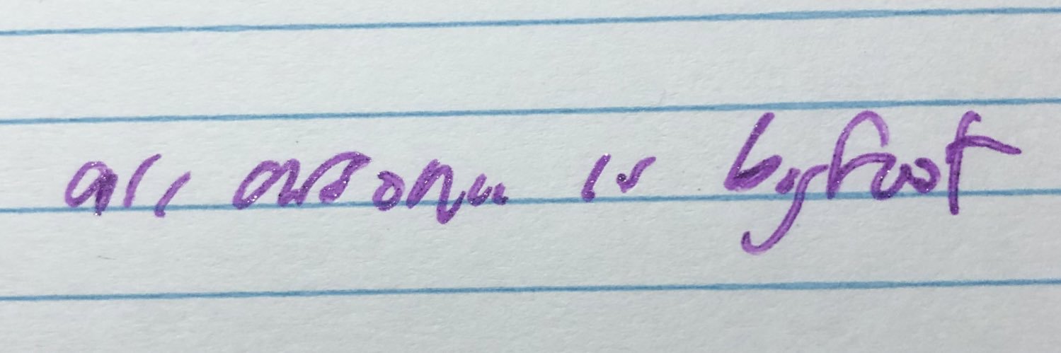 ❄️ari 🍉| FUCK ICE banner