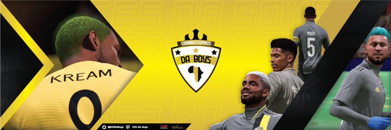 Da Boys Da Boys banner