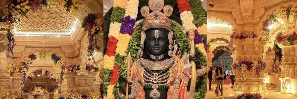 Vikrantsingh454 Profile Banner