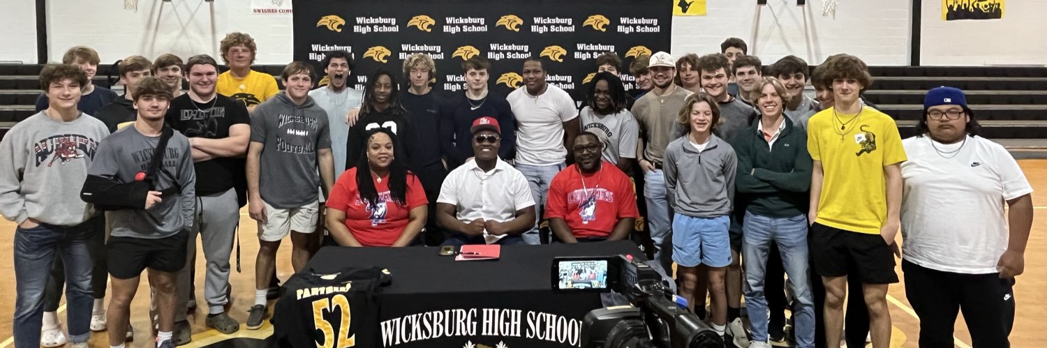 William Wright banner