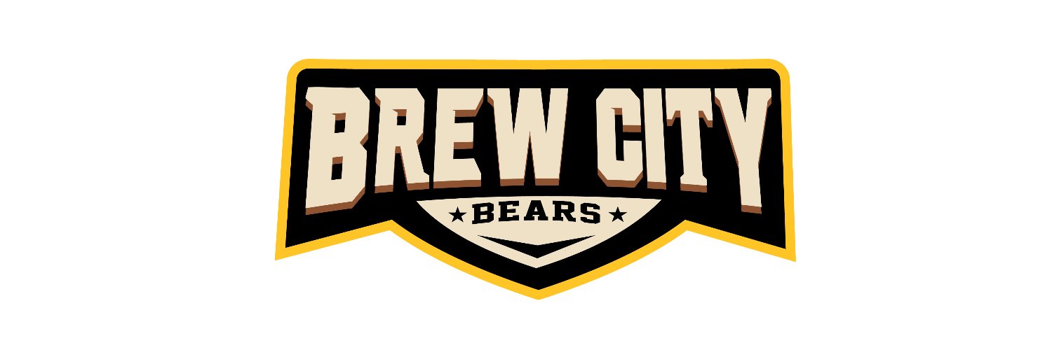 Brew City Bears banner