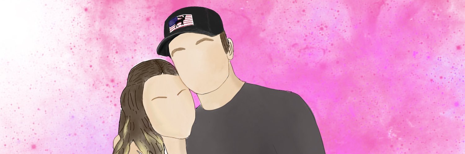 HammyAnderson's profile banner image