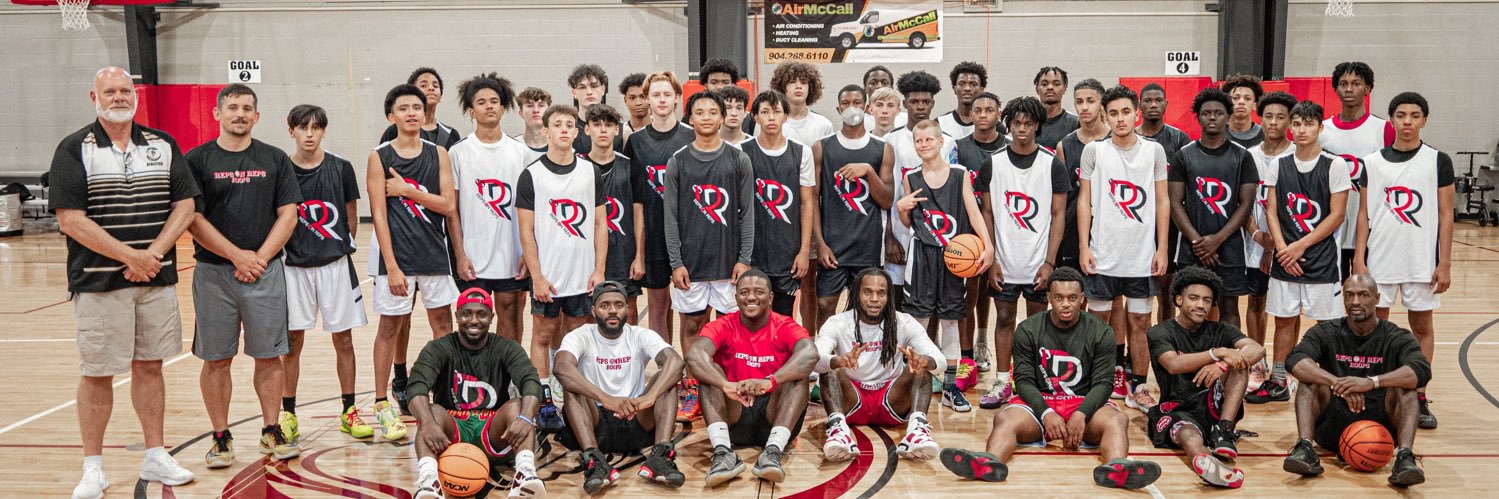 RepsOnReps ™️'s banner