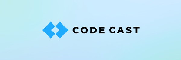 codecast_cst Profile Banner