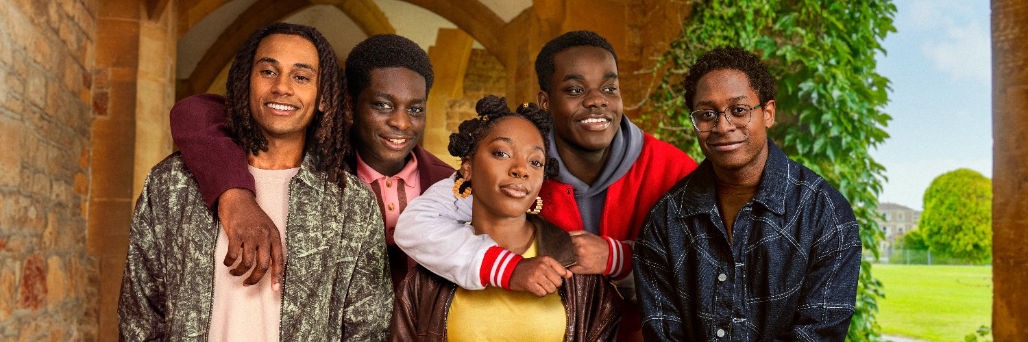 Studio Lambert banner