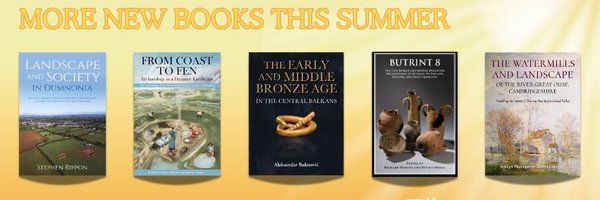 OxbowBooks Profile Banner