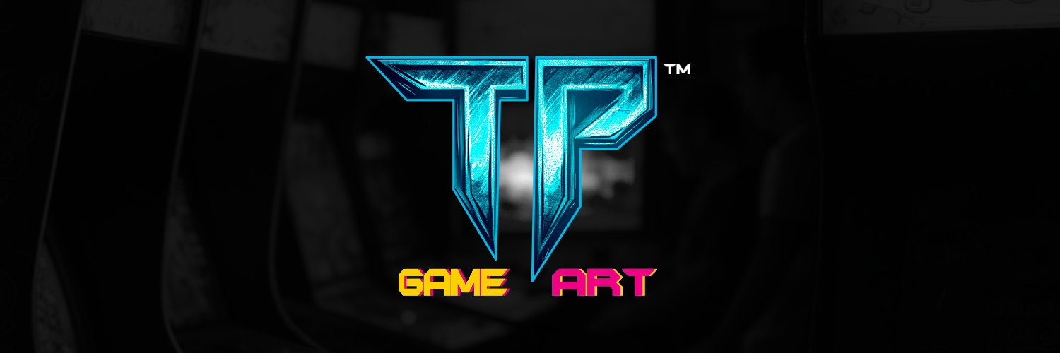 Title Pending (TP GAME ART LLC)'s banner