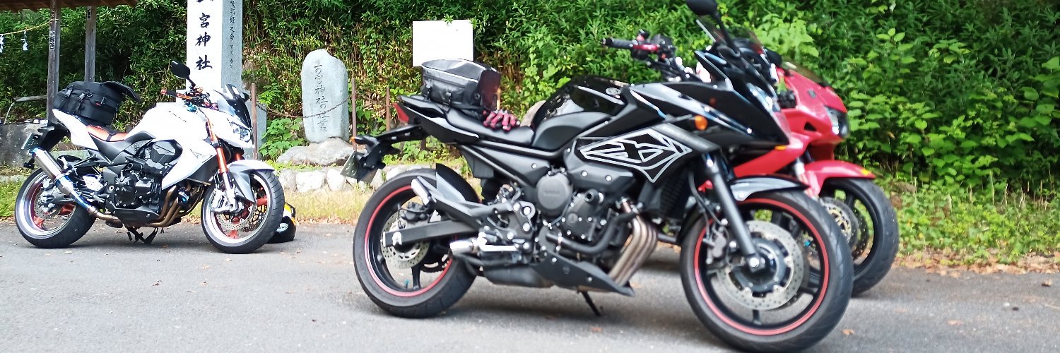 RIKA_XJ6GSX's profile banner image